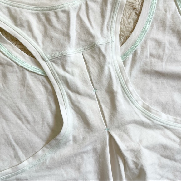 Lululemon Tank Top - Picture 5 of 5